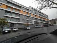 Apartamento junto à Faculdade de Ciências da Saúde e Hospital