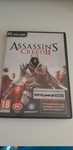 Assassin's Creed II PC DVD-ROM PL