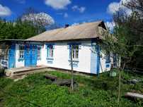 ПРОДАМ 2 земельні ділянки та будинок. с.Адамівка