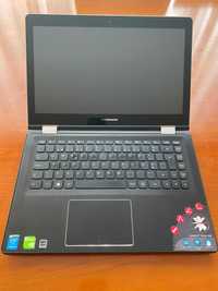 Computador Portátil Conversível Yoga 500-14IBD Laptop (ideapad)