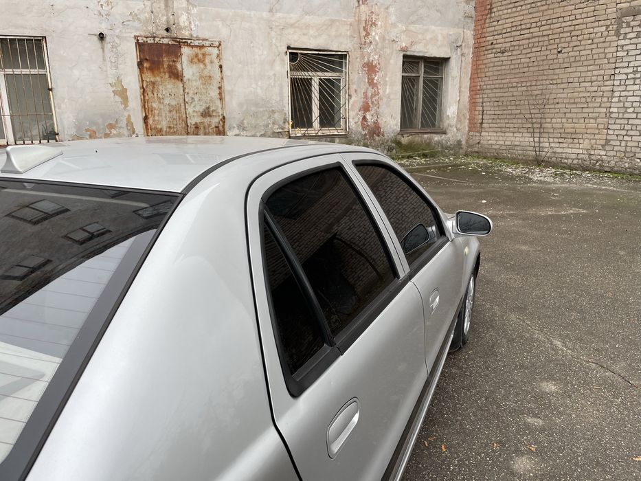 Geely CK 2013 год (газ/бенз)