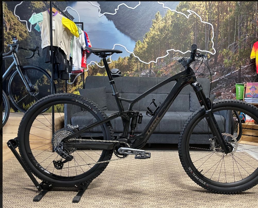 Trek Fuel EXe 9.8 GX AXS T-Type rozmiery S/M/L/XL
