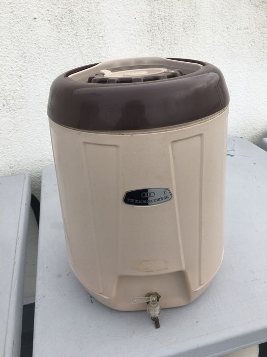 Termo thermolympic