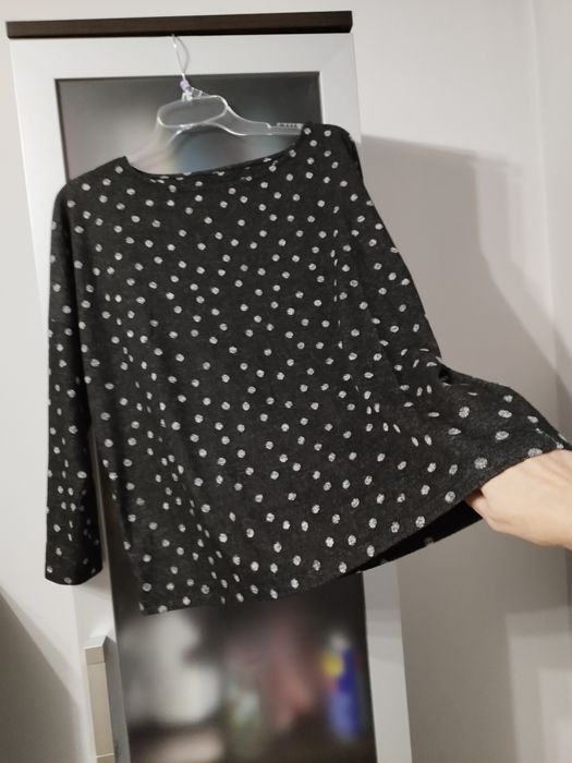 Sweterek, bluzka na rm 44,42