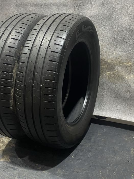 ‼️ЛІТНЯ РЕЗИНА‼️ Continental • 185/65 R15 АРТ:793