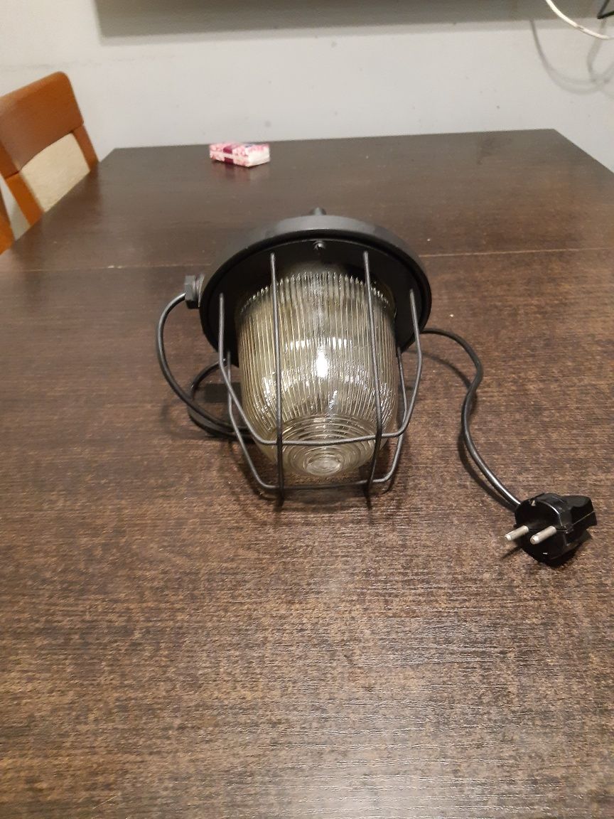 Lampa loft prl c 100