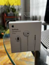 Earpods with 3.5 mm, original