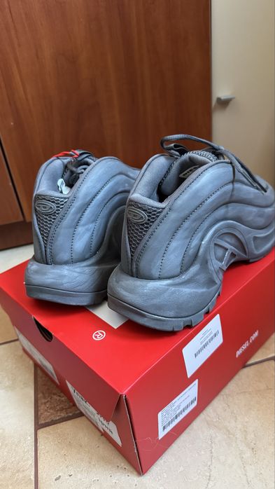 Кроссовки Diesel