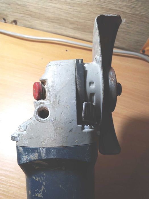 Bosch GWS 14‑125 CI Professional