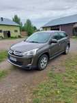 Citroen C4 Aircross 1.8 hdi
