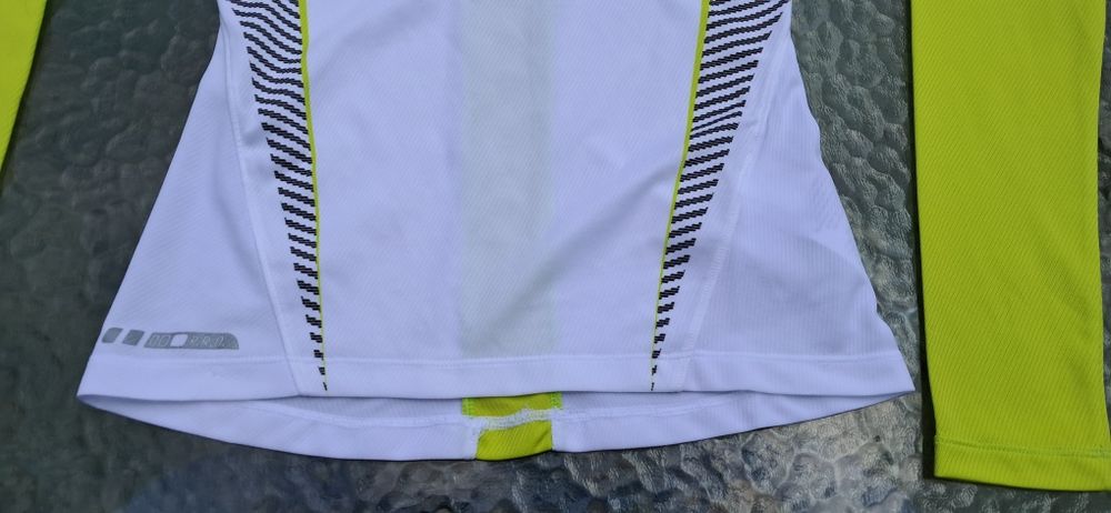 Pearl Izumi Pro for women koszulka kolarska długi rękaw XS PERFECT