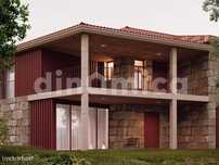 Condomínio Fonte de Quintela