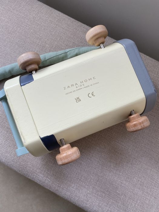 Aspirador das estrelas brinquedo Zara