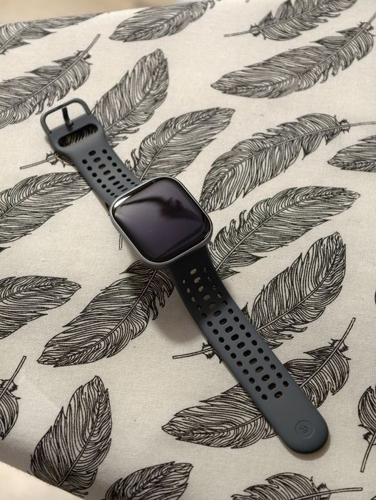 Smartwatch Amazfit Bip 6 A2436 Charcoal
