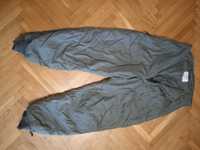 Утеплені штани USGI ISSUE extreme cold weather pants type-fb1