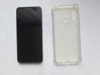 Smartfon Motorola Moto E7i power
