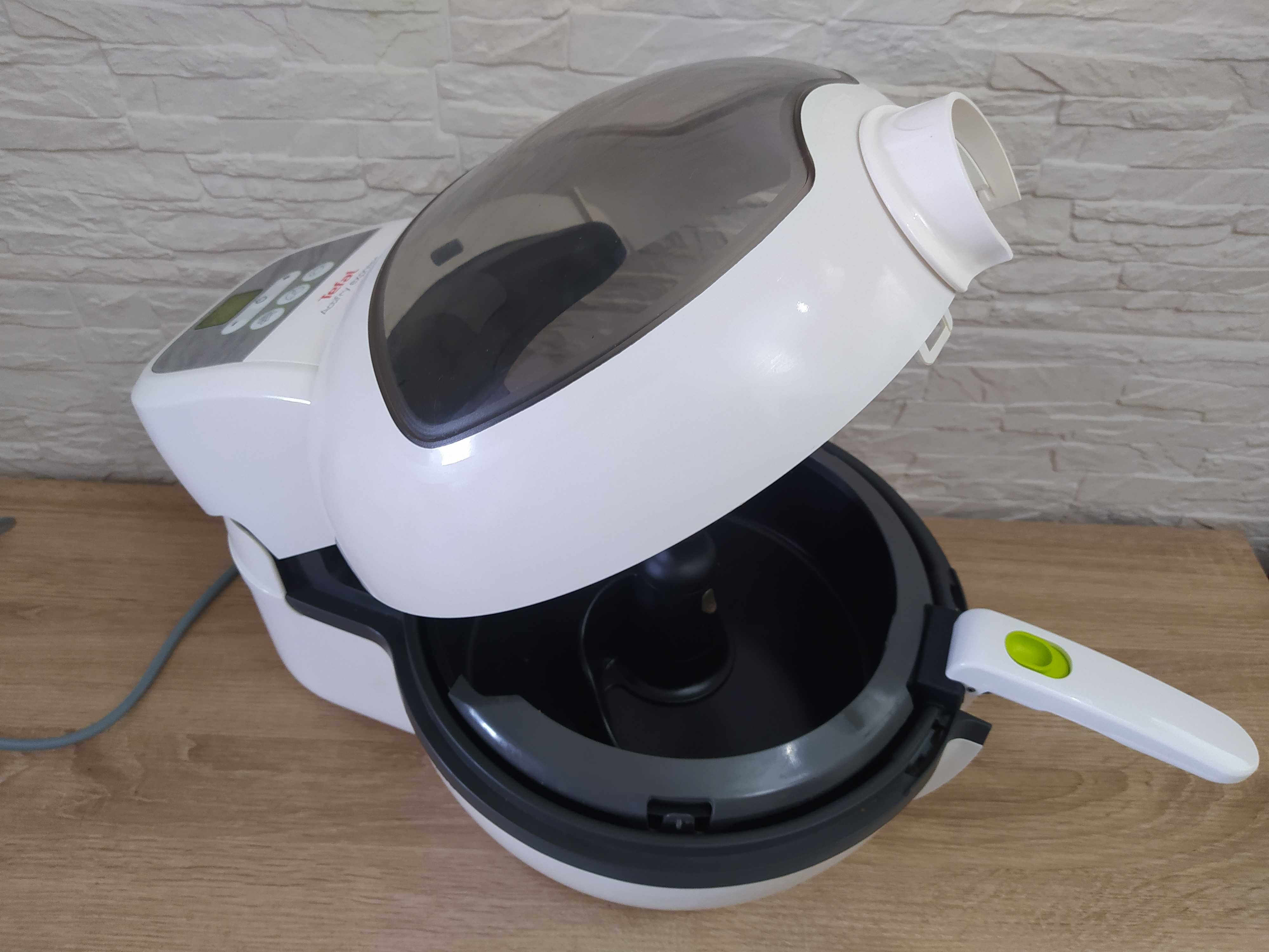 Tefal Actifry Express FZ7500