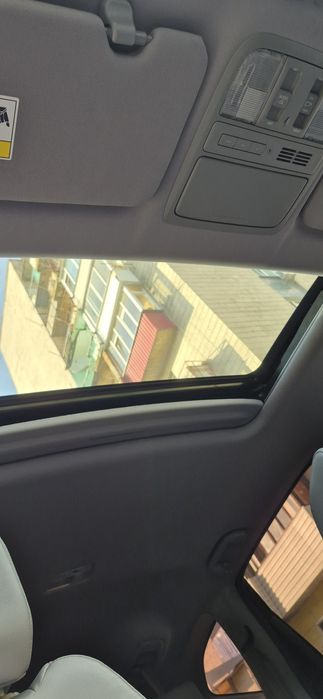 Honda sr-v хонда макс комплектацыя