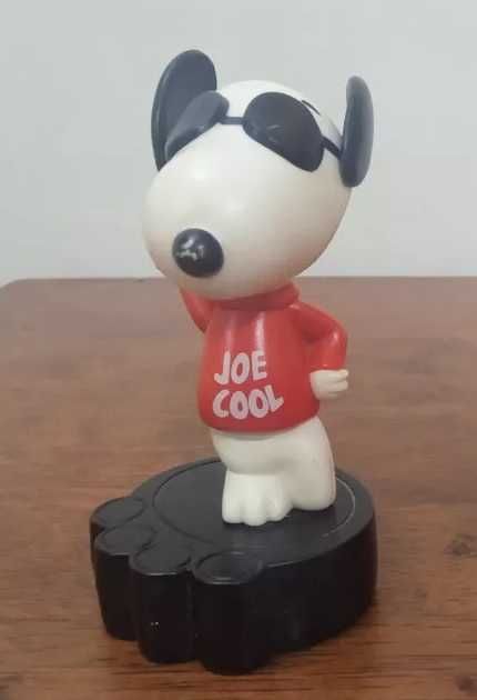 McDonald's Happy Meal Snoopy Joe Cool