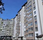 Продається двохкімнатна квартира по вул.Пасічна