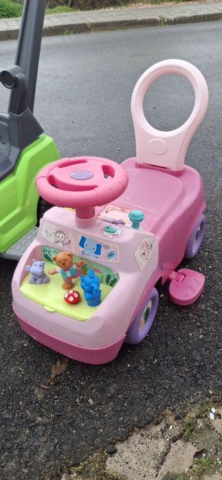 Carrinhos/andarilhos