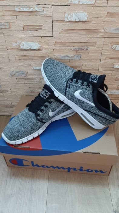 Спортивні кросівки Nike Stefan 43р, 27.5см