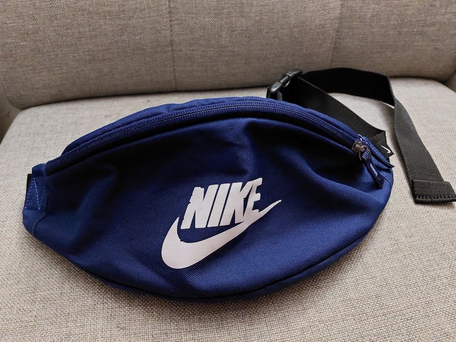 Nerka saszetka nike