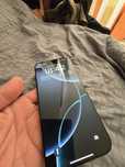 Iphone 16 pro Max 256 black