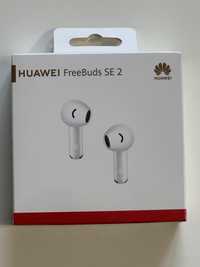 Słuchawki bezprzewodowe Huawei FreeBuds SE 2