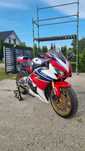 Honda CBR 1000 RR Fireblade