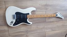 Gitara elektryczna Epiphone Stratocaster Made in Korea lata 80