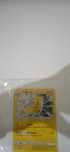 Vendo carta Pokémon