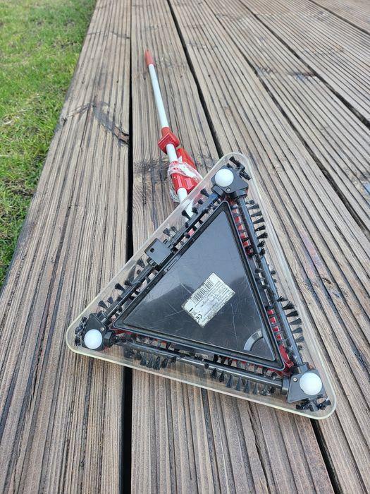 Электрическая швабра