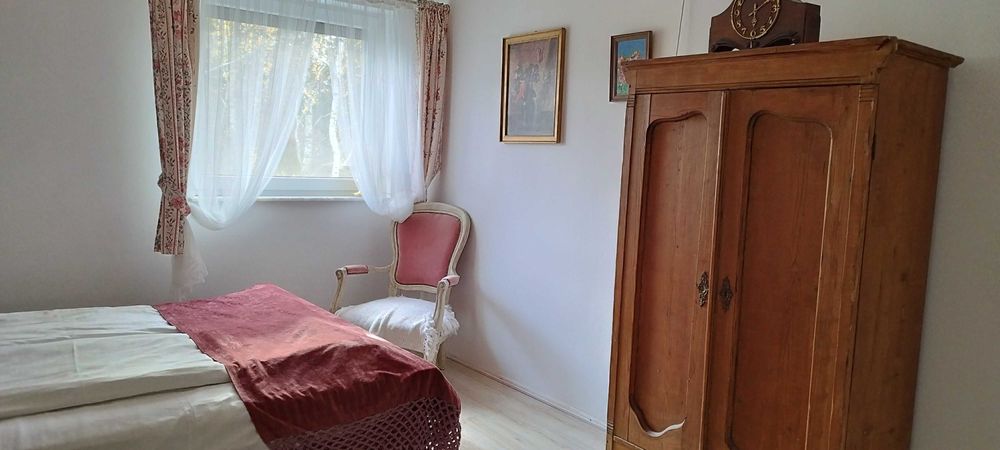 Na ryby, na grzyby- nad jezioro