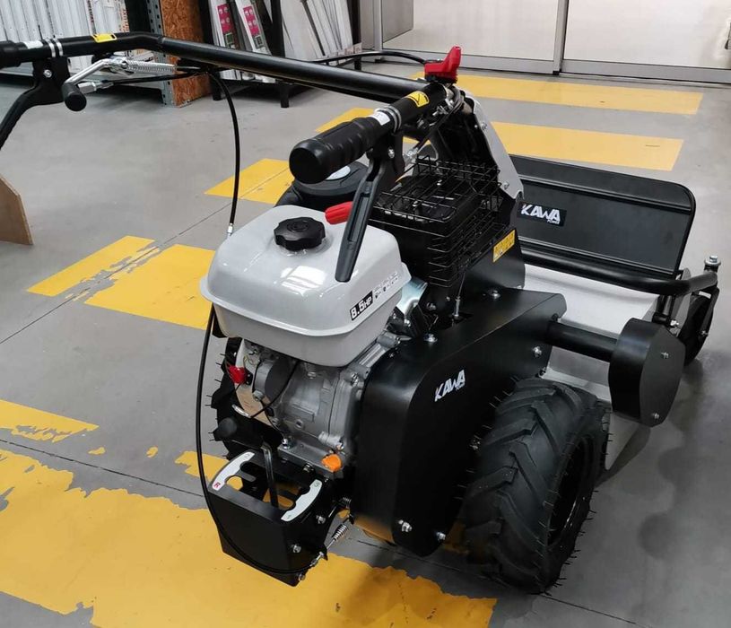 Destroçador / Triturador Martelos 70 cm ( 9 CV )