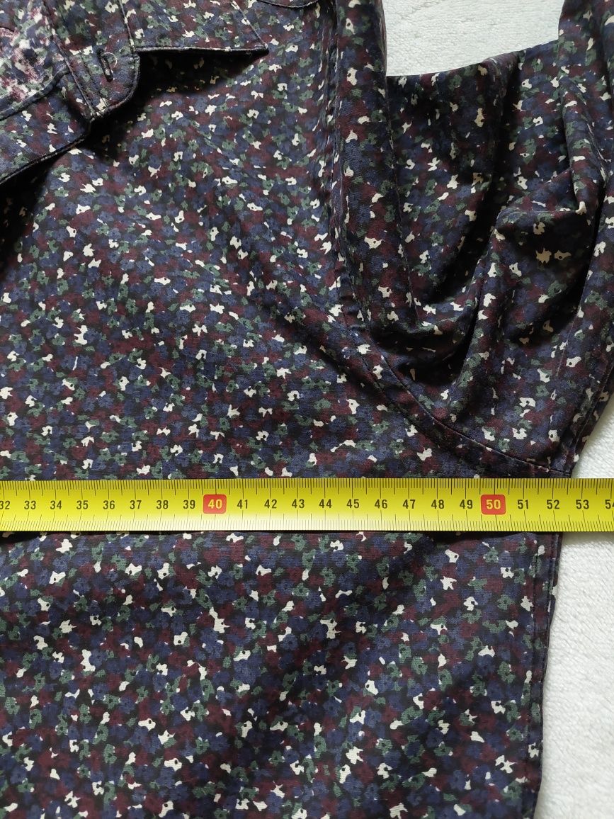 Koszula męska Slim Fit r.M H&M