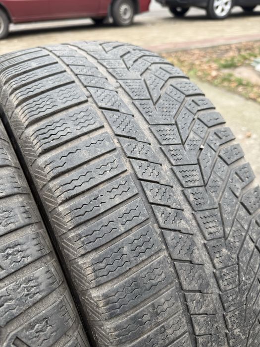 Резина зимняя R 19 245/45 Sailun Ice Blazer Alpine evo