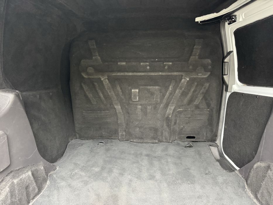 Ford Transit Connect 2018
