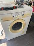 Pralka whirlpool awm 8103
