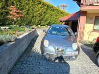 Sprzedam ALFA ROMEO MITO 2009r.