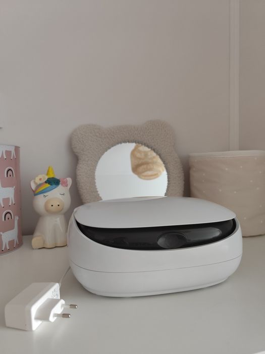 Podgrzewacz do chusteczek Prince Lionheart