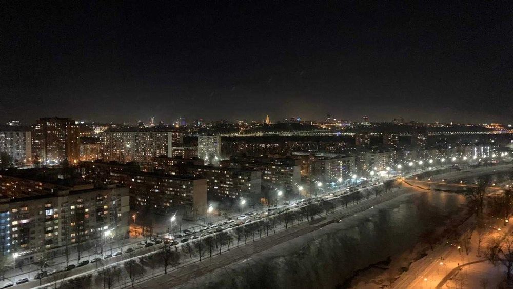 Продаж 4-к квартири  вул. Євгенія Сверстюка, 52-В Дніпровський район