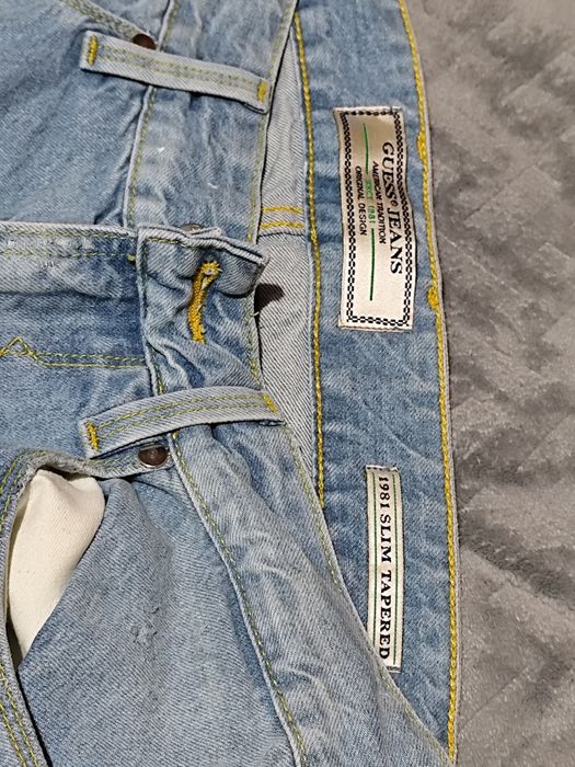 Calças Guess Buracos Novas