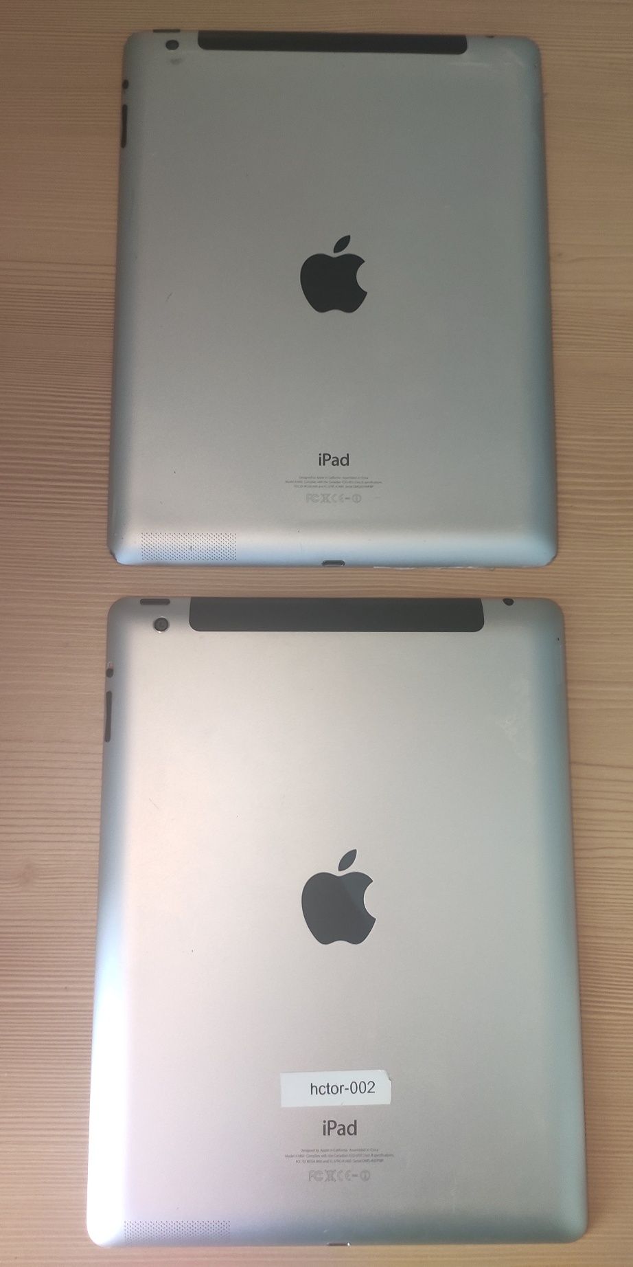 iPad - A 1460 - 2шт. Одним лотом