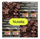 ОПТ ! З Європи ! Nutella, Нутела, Шоколад 825г, 1кг на ОПТ, Гурт !