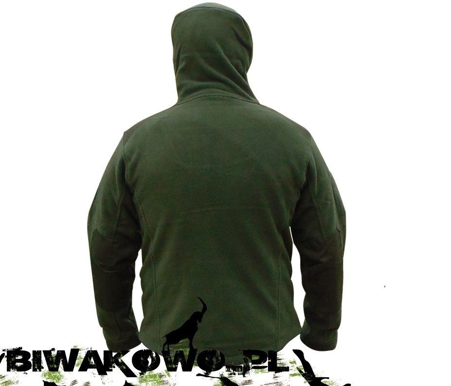 bluza polarowa "husky" TEXAR 3XL