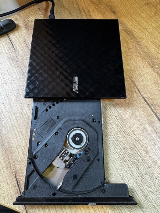 Оптичний привід DVD ASUS