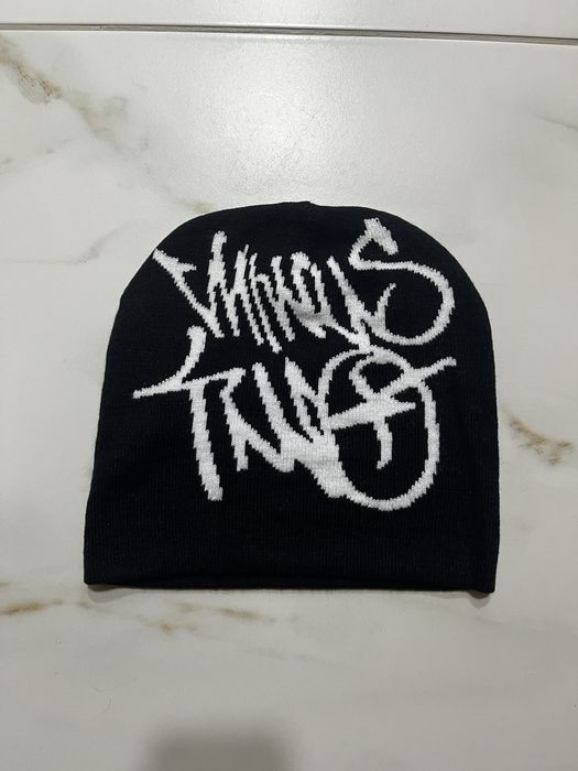 Шапка Y2k/graffiti cap