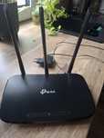 Router używany w