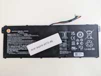 Оригінальна батарея AP20CBL для ноутбука Acer Aspire 5 A515-45 A515-46